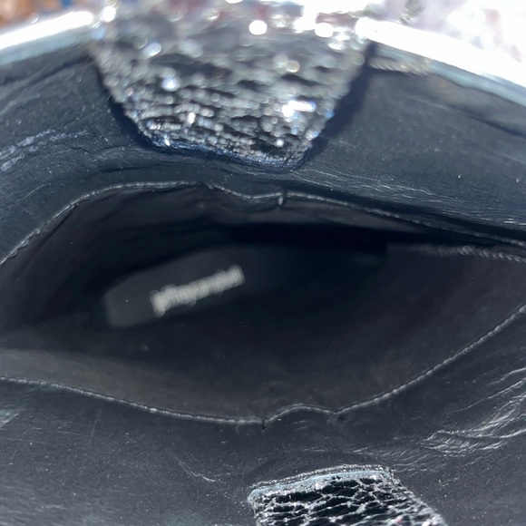 Free People Jeffery Campbell Dagget Western Boots  Sz 8 NWT - Picture 12 of 14